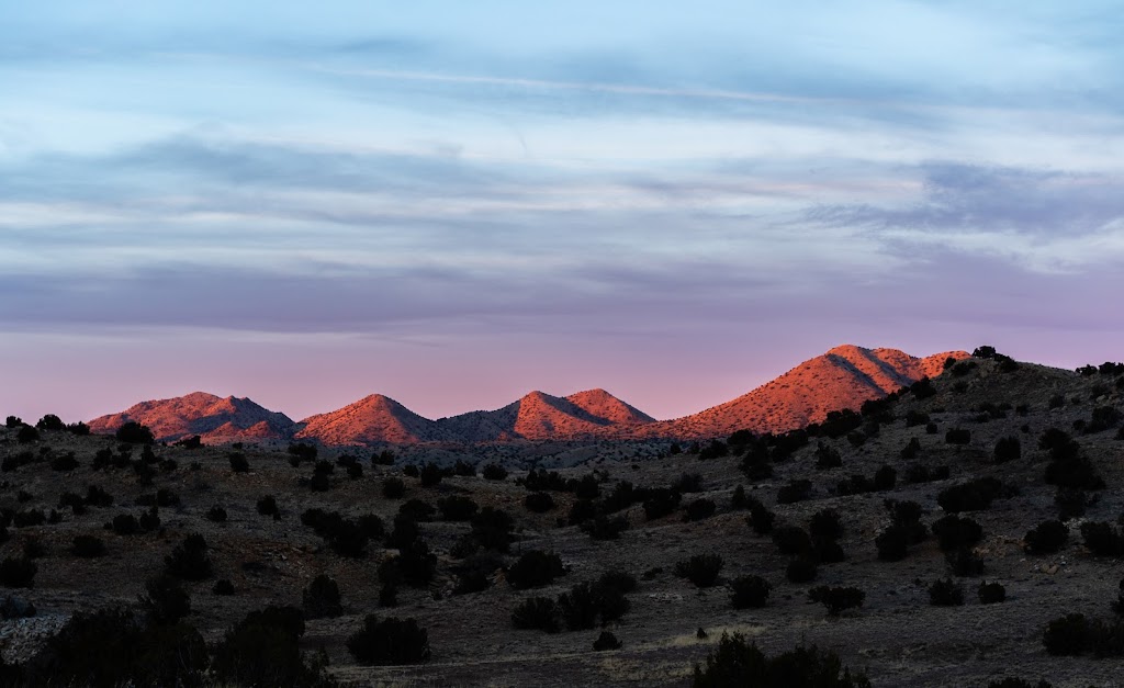 Ranchito la Luna | 0 Rogersville Rd, Los Cerrillos, NM 87010, USA | Phone: (503) 422-9297