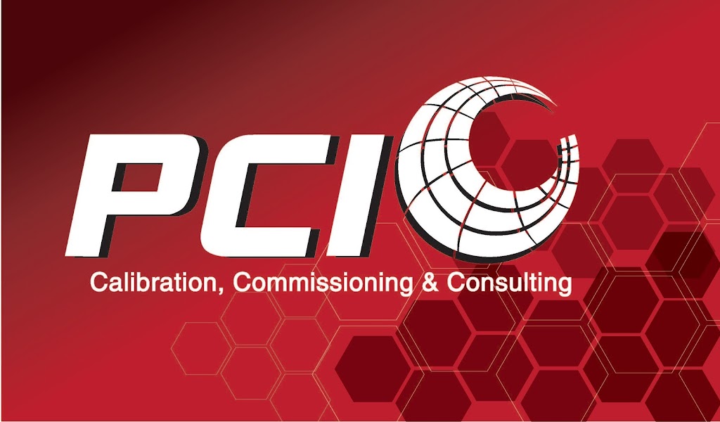 PCI - Calibration, Consulting & Commissioning | 8100 Brownleigh Dr #100A, Raleigh, NC 27617, USA | Phone: (877) 724-2257