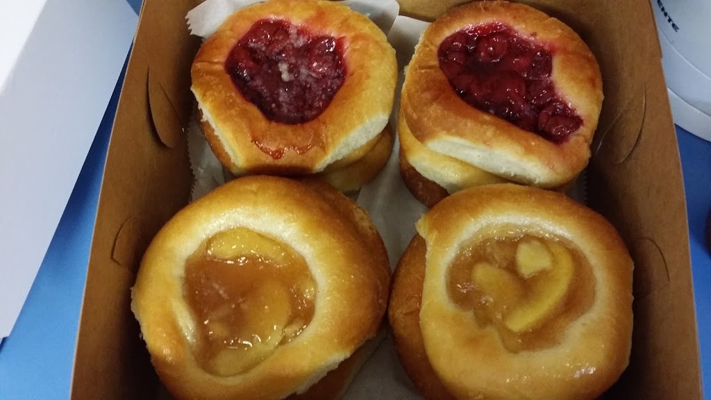 Lone Star Kolaches | 3601 W William Cannon Dr, Austin, TX 78749, USA | Phone: (512) 899-2867