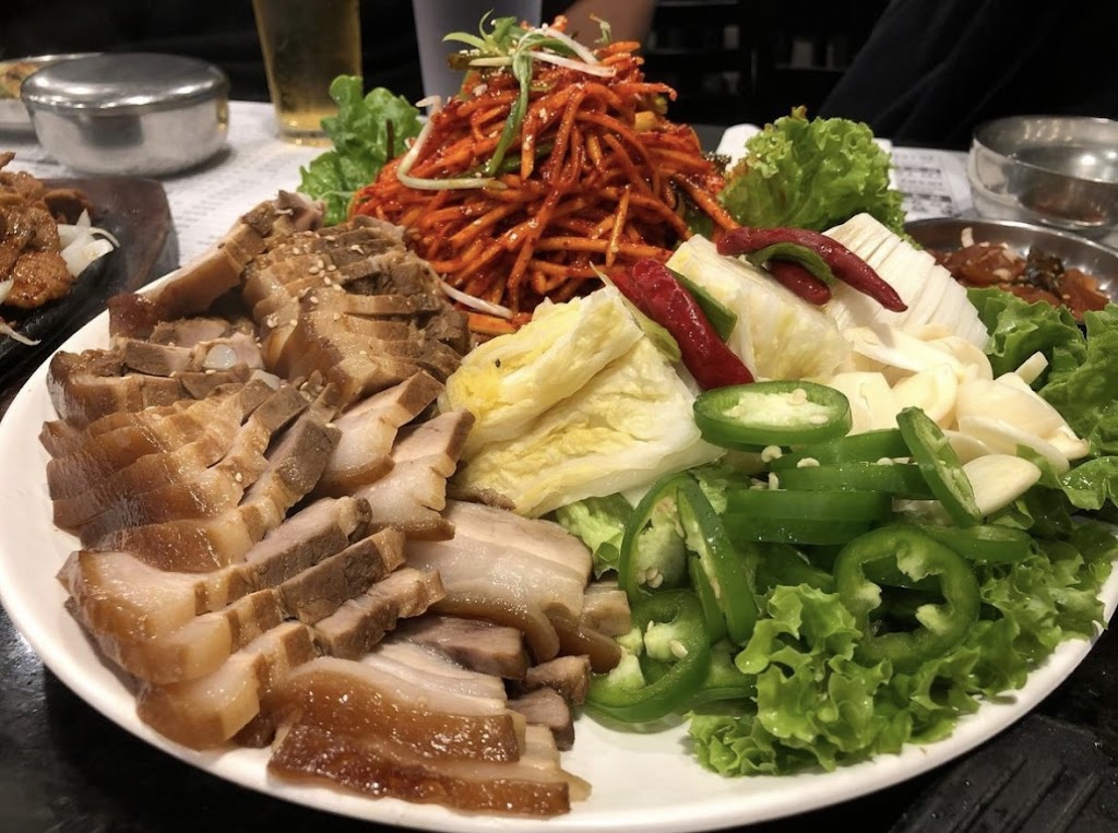 YD Tofu House | 8991 Folsom Blvd, Sacramento, CA 95826, USA | Phone: (916) 366-6698