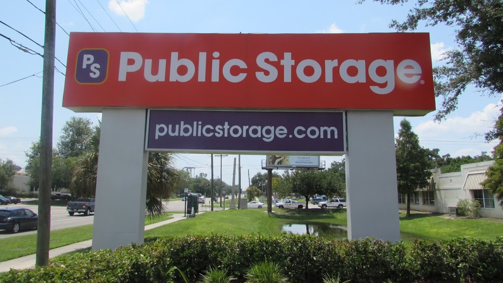 Public Storage | 10402 N 30th St, Tampa, FL 33612, USA | Phone: (813) 280-0364