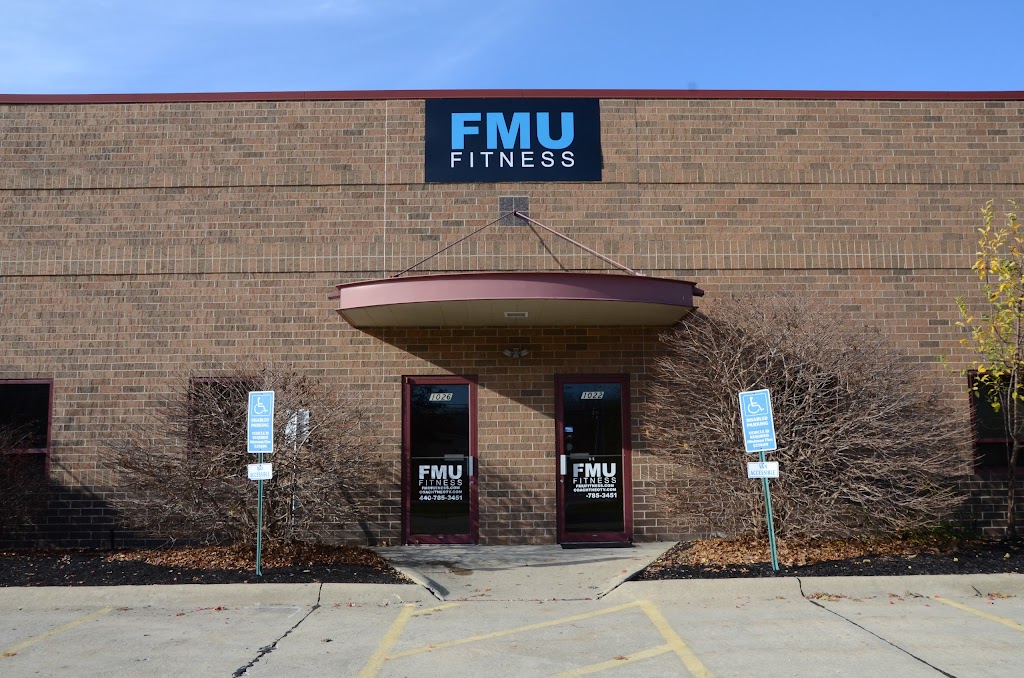 Fit Me Up (FMU) Fitness | 1022 Jaycox Rd, Avon, OH 44011, USA | Phone: (440) 368-8819