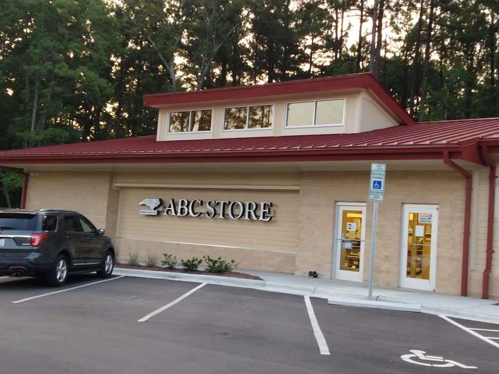 ABC Store | 10525 US-64, Apex, NC 27523, USA | Phone: (919) 335-0531