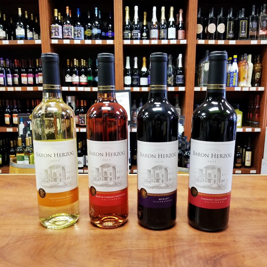 The Wine Barrel Shop | 4820 13th Ave, Brooklyn, NY 11219, USA | Phone: (718) 436-1031