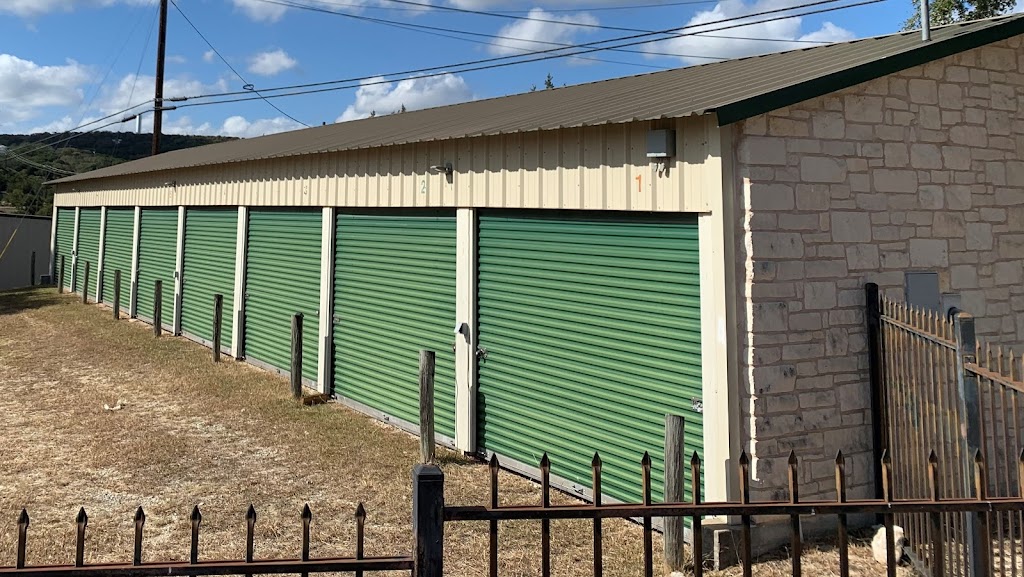 MC Self-Storage LLC | 11605 Main St, Jonestown, TX 78645, USA | Phone: (512) 542-4858