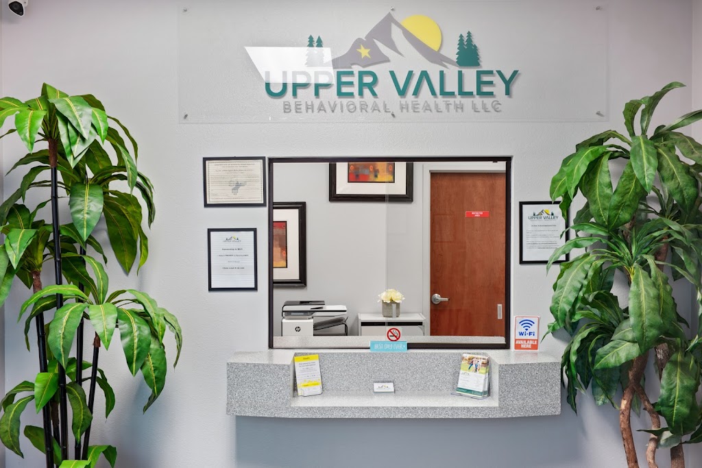 Upper Valley Behavioral Health | 5690 Santa Teresita Dr suite a-2, Santa Teresa, NM 88008, USA | Phone: (800) 675-6030