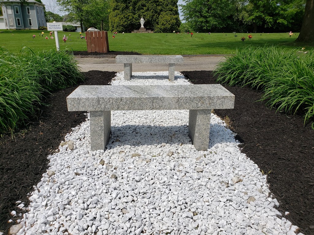 Sherwood Memorial Gardens | 7067 Cleveland Rd, Wooster, OH 44691, USA | Phone: (330) 345-7700