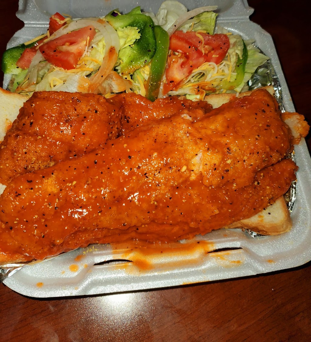 J Wings | 1011 9th Ave SW, Bessemer, AL 35022, USA | Phone: (205) 565-4555