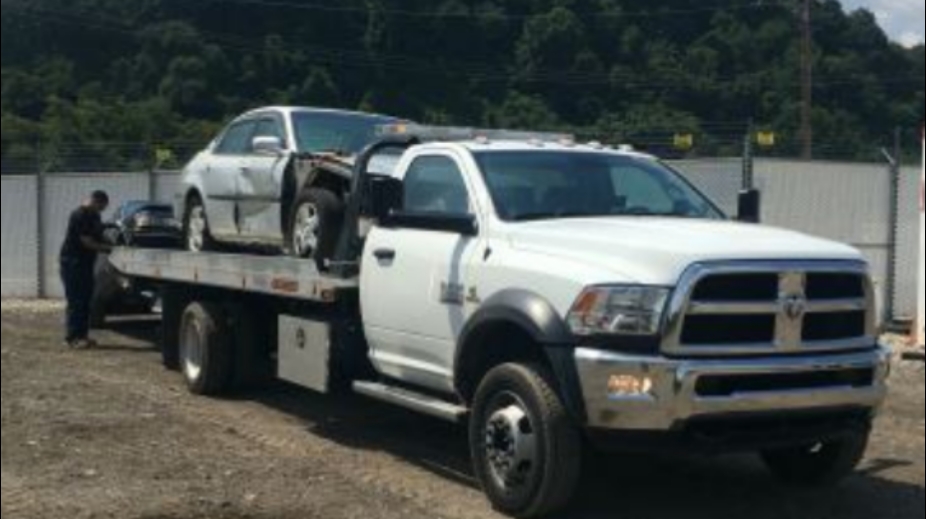 LOYALTY TOWING & RECOVERY | 1125 State St, Jefferson Hills, PA 15025, USA | Phone: (724) 518-7821