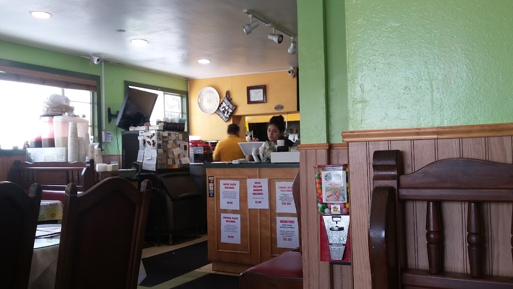 El Chipotle Taqueria and Restaurant | 4724 Soquel Dr, Soquel, CA 95073, USA | Phone: (831) 477-1048