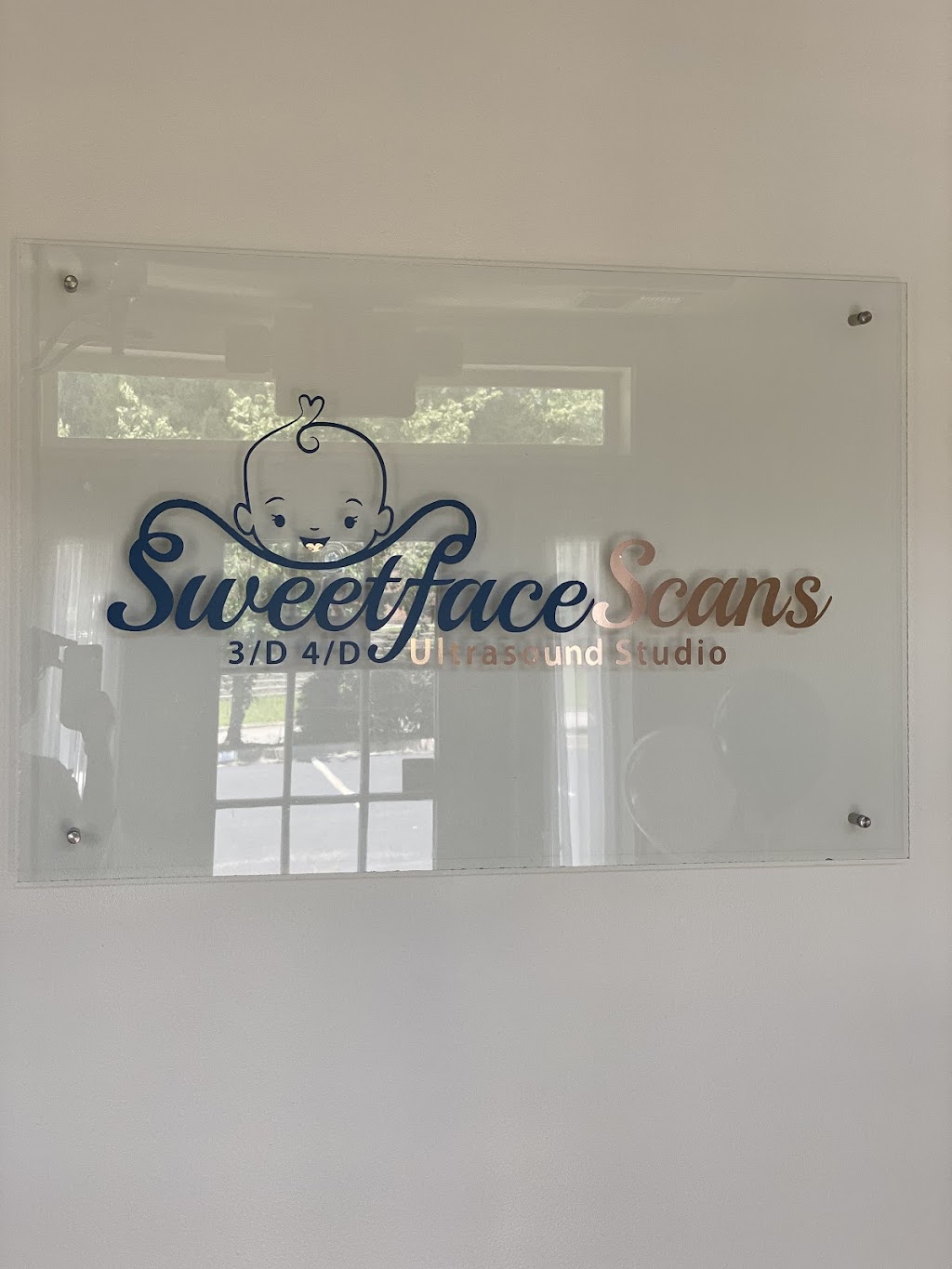 Sweetface Scans 3D/4D Ultrasound & Body Spa | 44 Darbys Crossing Dr Suite 112, Hiram, GA 30141, USA | Phone: (678) 398-7218