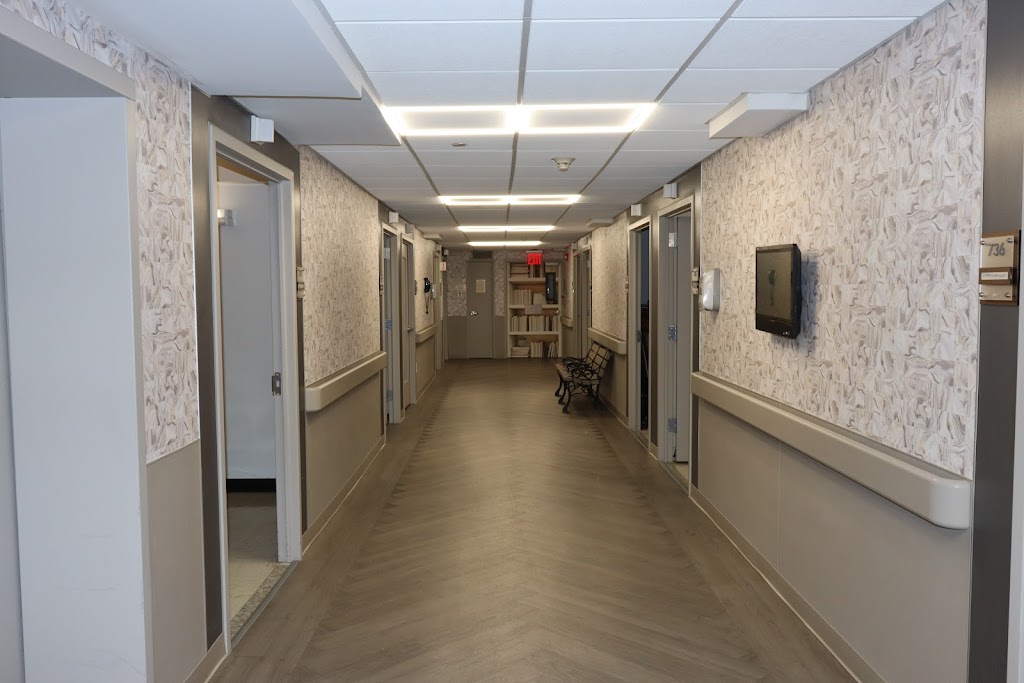 Atrium Center for Rehabilitation & Nursing | 611 E 103rd St, Brooklyn, NY 11236, USA | Phone: (718) 240-3100