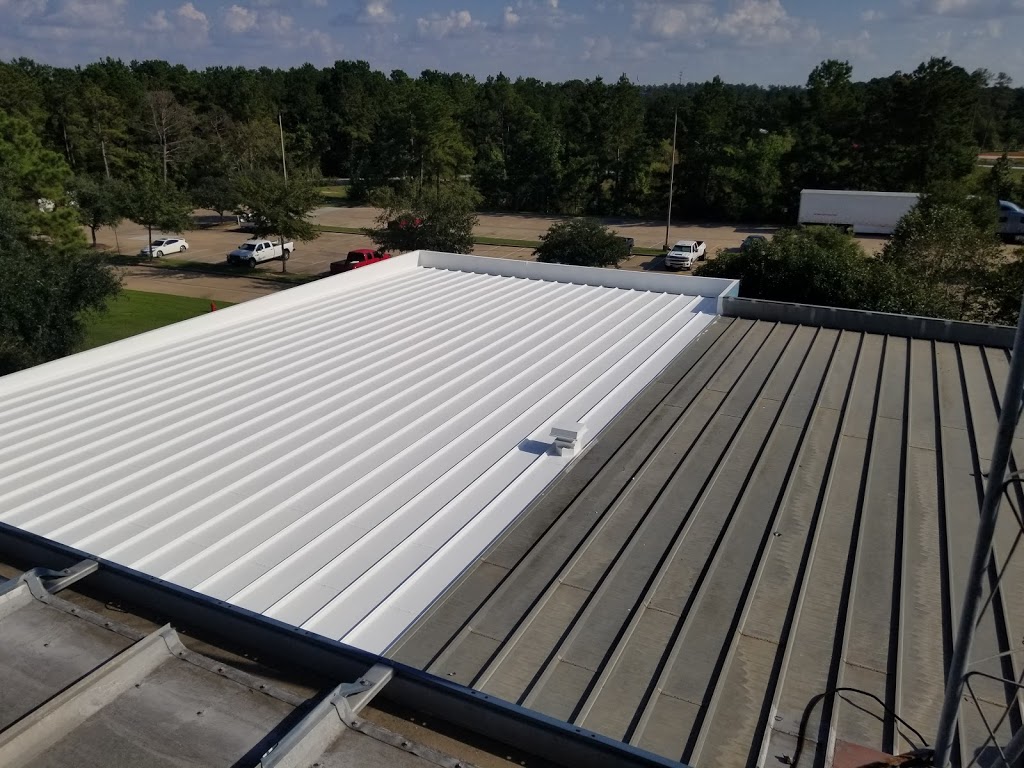 Structure Roof & Wall Solutions | 19511 Wied Rd suite a, Spring, TX 77388, USA | Phone: (832) 663-5225