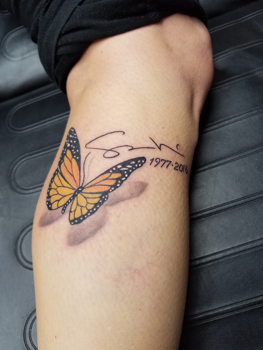 Skin City Ink | 1963 Geneva Ave N, Oakdale, MN 55128, USA | Phone: (651) 330-1816