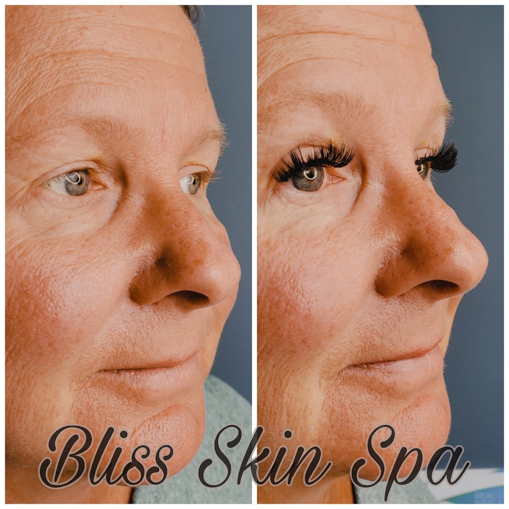 Bliss Skin Spa | 5489 Liberty Ave, Vermilion, OH 44089, USA | Phone: (440) 963-0545