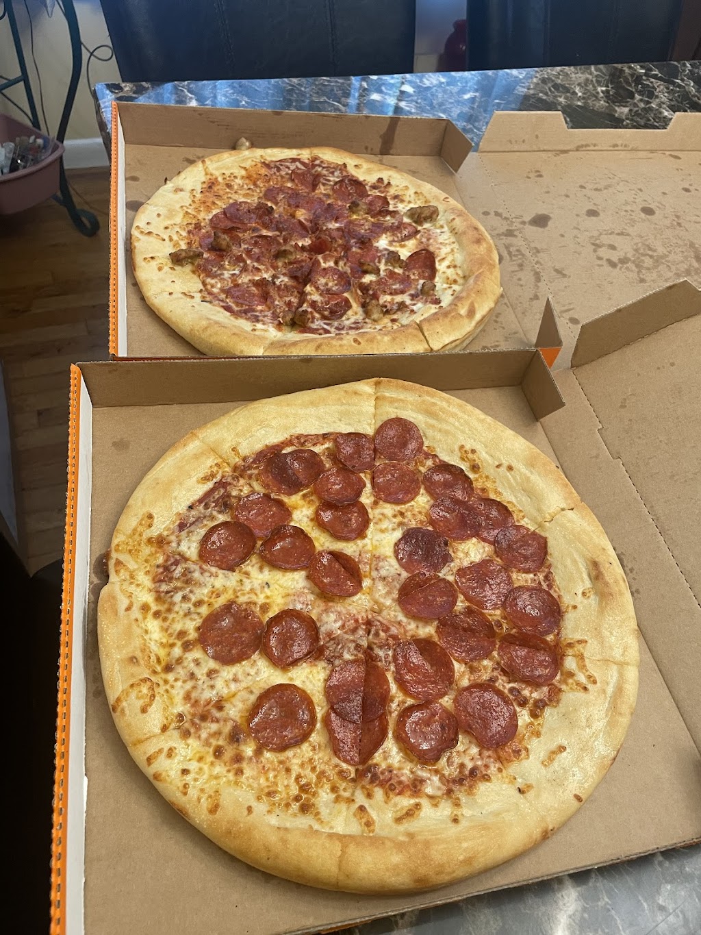 Little Caesars Pizza | 2975 US-280, Alexander City, AL 35010 | Phone: (256) 234-4144