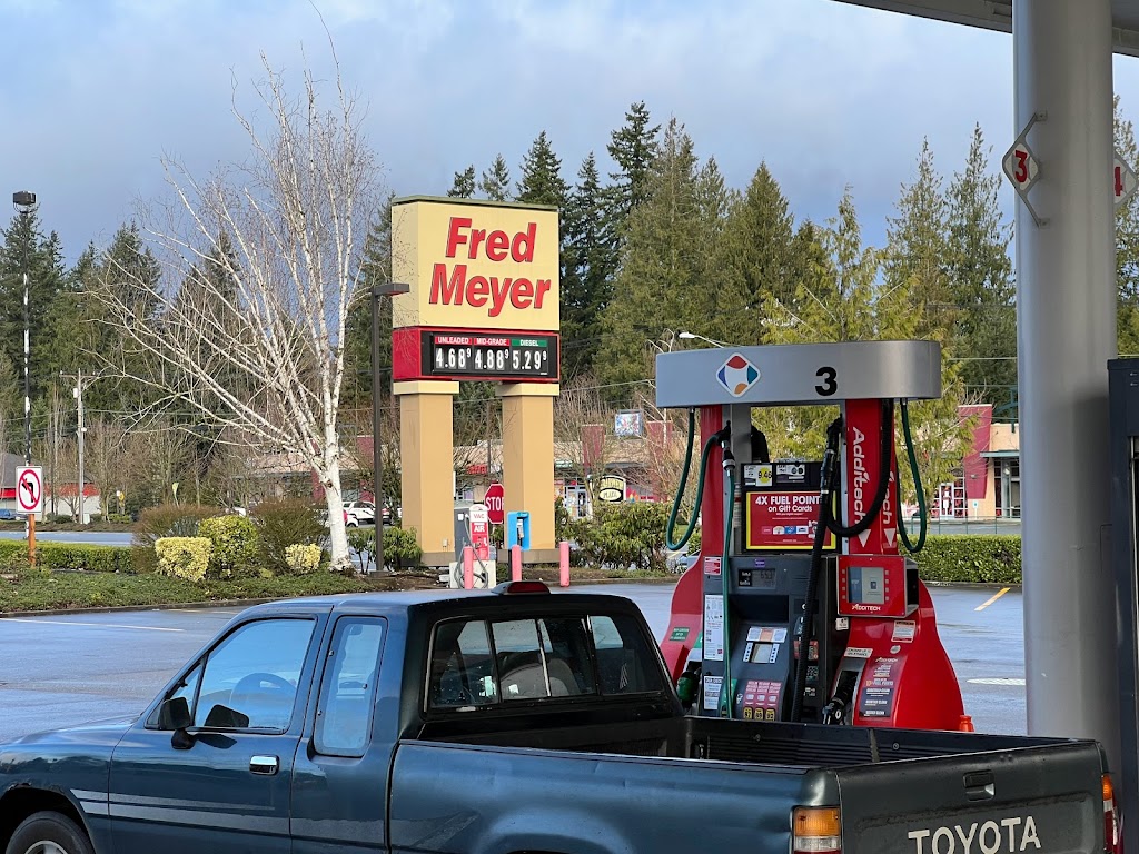 Fred Meyer Fuel Center | 20904 WA-410, Bonney Lake, WA 98391, USA | Phone: (253) 891-7344