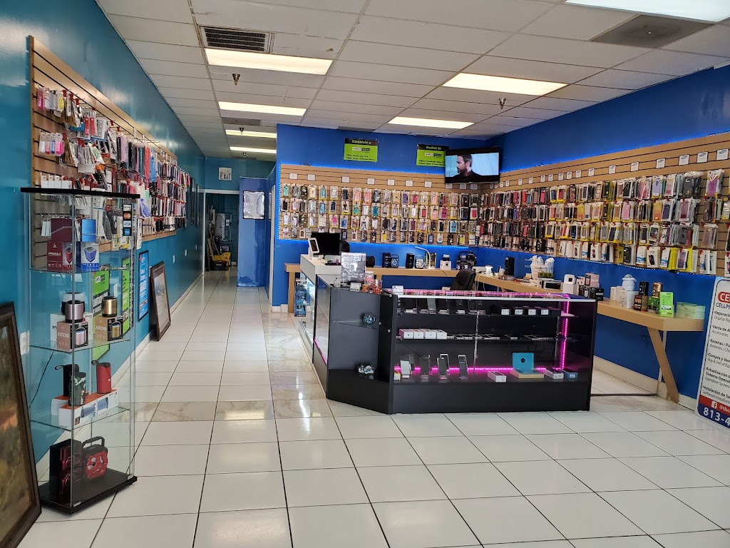 Caribe Cellphone Department | 7079 W Waters Ave, Tampa, FL 33634, USA | Phone: (813) 445-1643