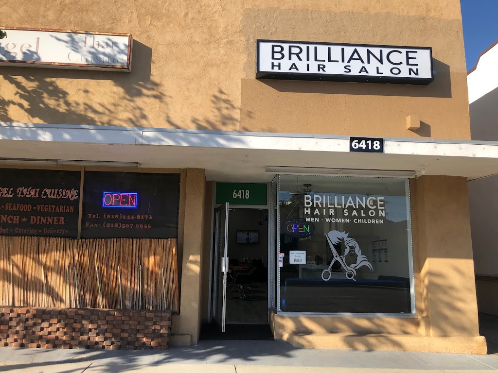 Brilliance Hair Salon | 6418 San Fernando Rd, Glendale, CA 91201, USA | Phone: (818) 245-6111 Brilliance Hair Salon | 6418 San Fernando Rd, Glendale, CA 91201, USA | Phone: (818) 245-6111