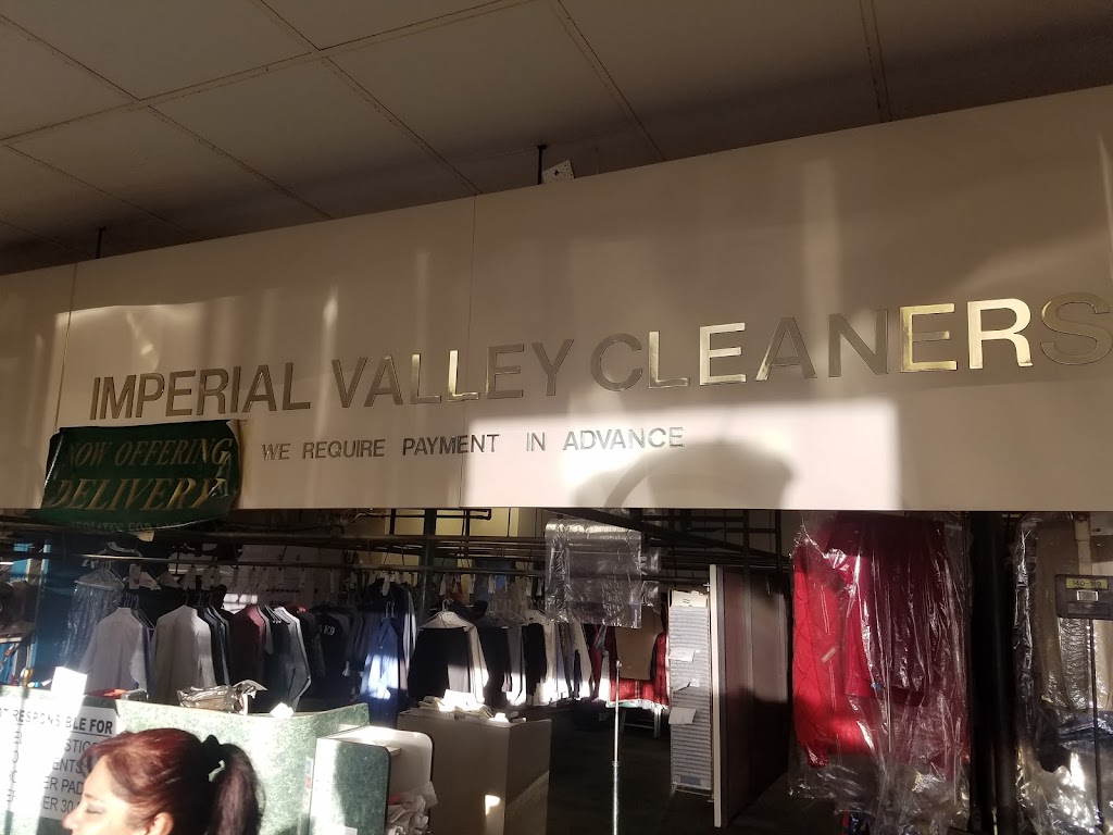 Imperial Valley Cleaners | 14252 Imperial Hwy., La Mirada, CA 90638, USA | Phone: (562) 903-2223