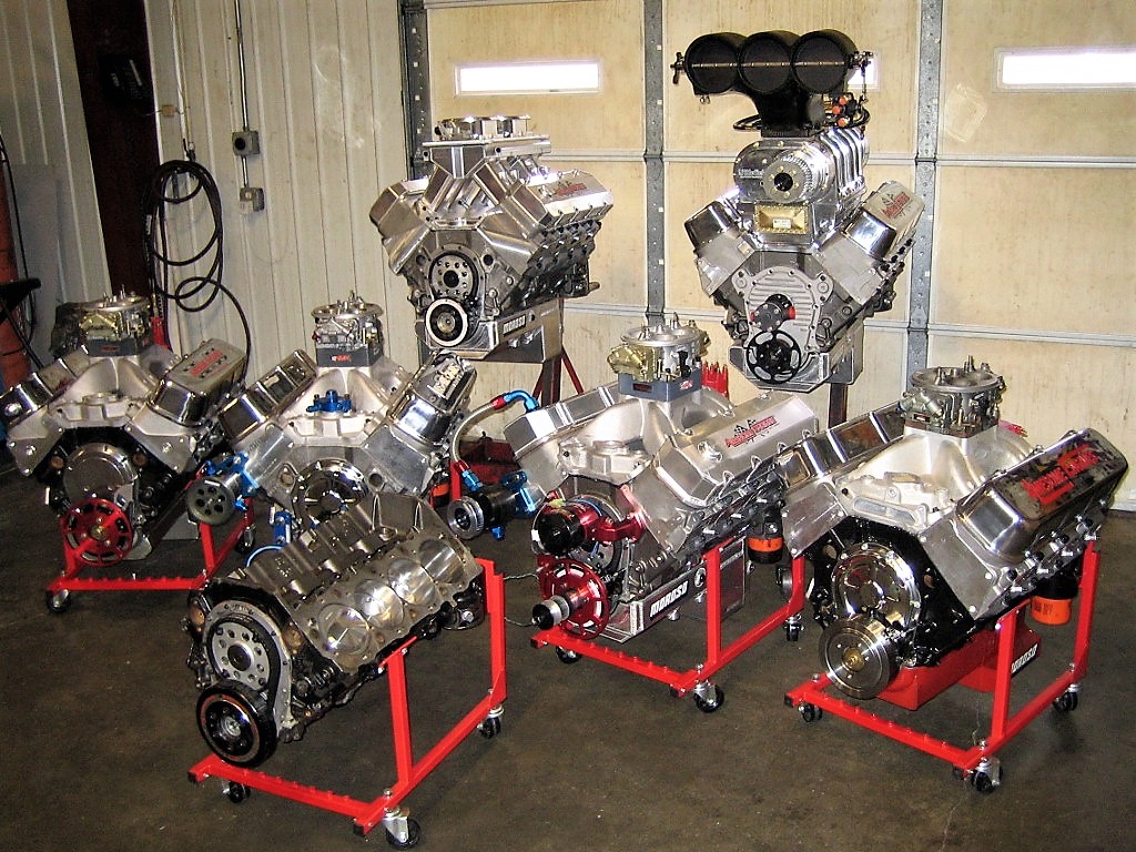 Arce Engines | 10704 Prospect Ave Suite B, Santee, CA 92071, USA | Phone: (619) 448-1171