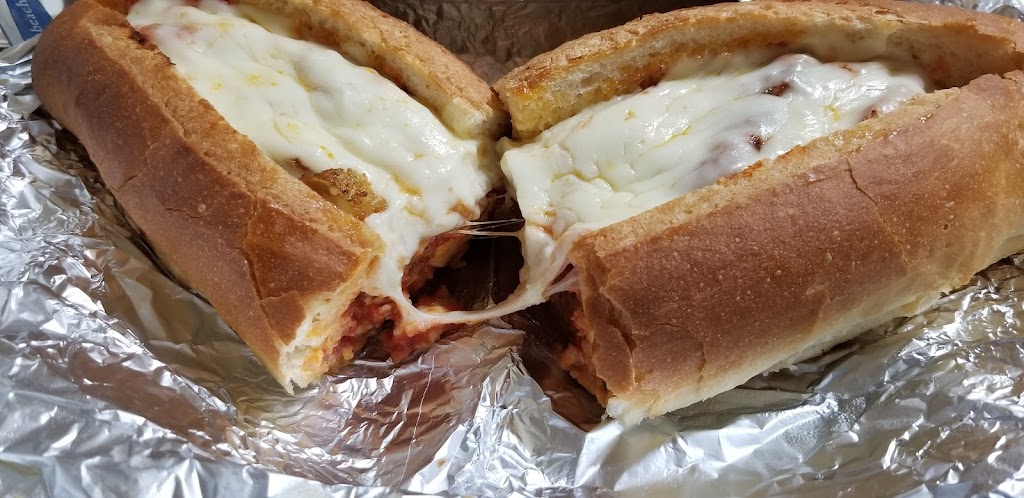 Nicks Pizza & Pasta | 44 W Main St, Bergenfield, NJ 07621, USA | Phone: (201) 385-9240