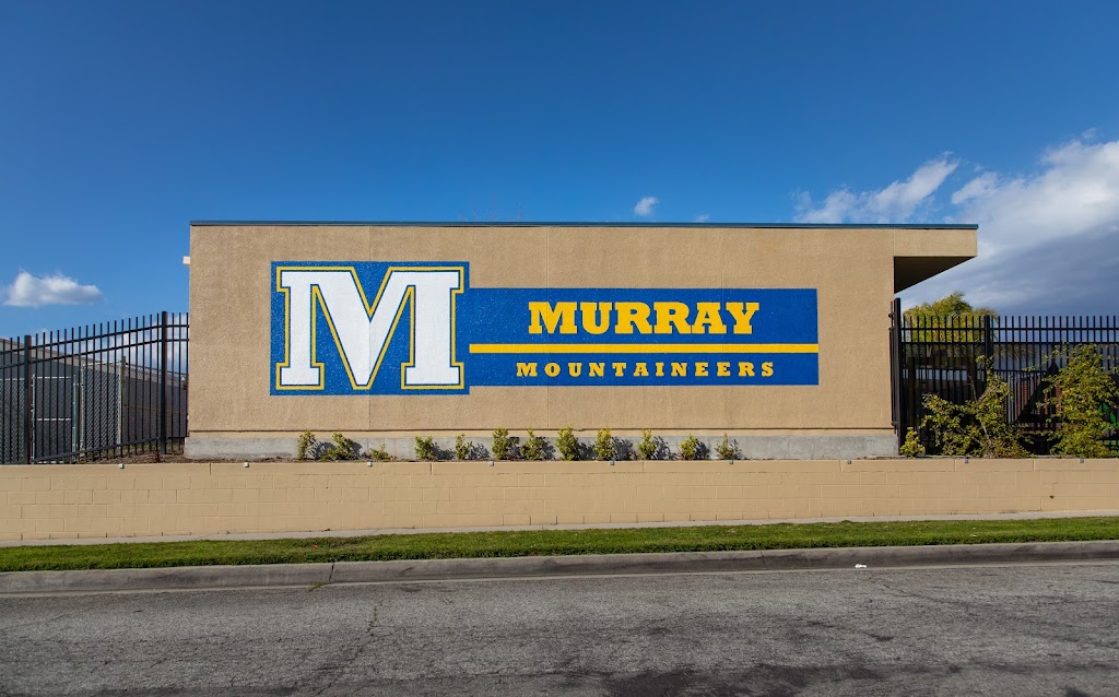 Murray Elementary School | 505 E Renwick Rd, Azusa, CA 91702, USA | Phone: (626) 633-8700