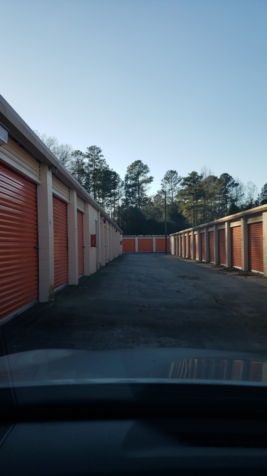 Public Storage | 95 Arcado Rd SW, Lilburn, GA 30047, USA | Phone: (678) 942-6412