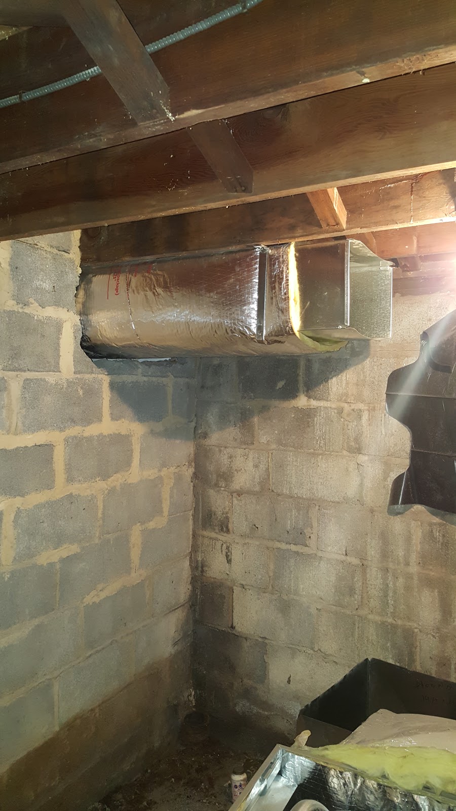 Phoenix Home Improvement & HVAC LLC | 68 Sanford St, East Orange, NJ 07018, USA | Phone: (862) 220-2376