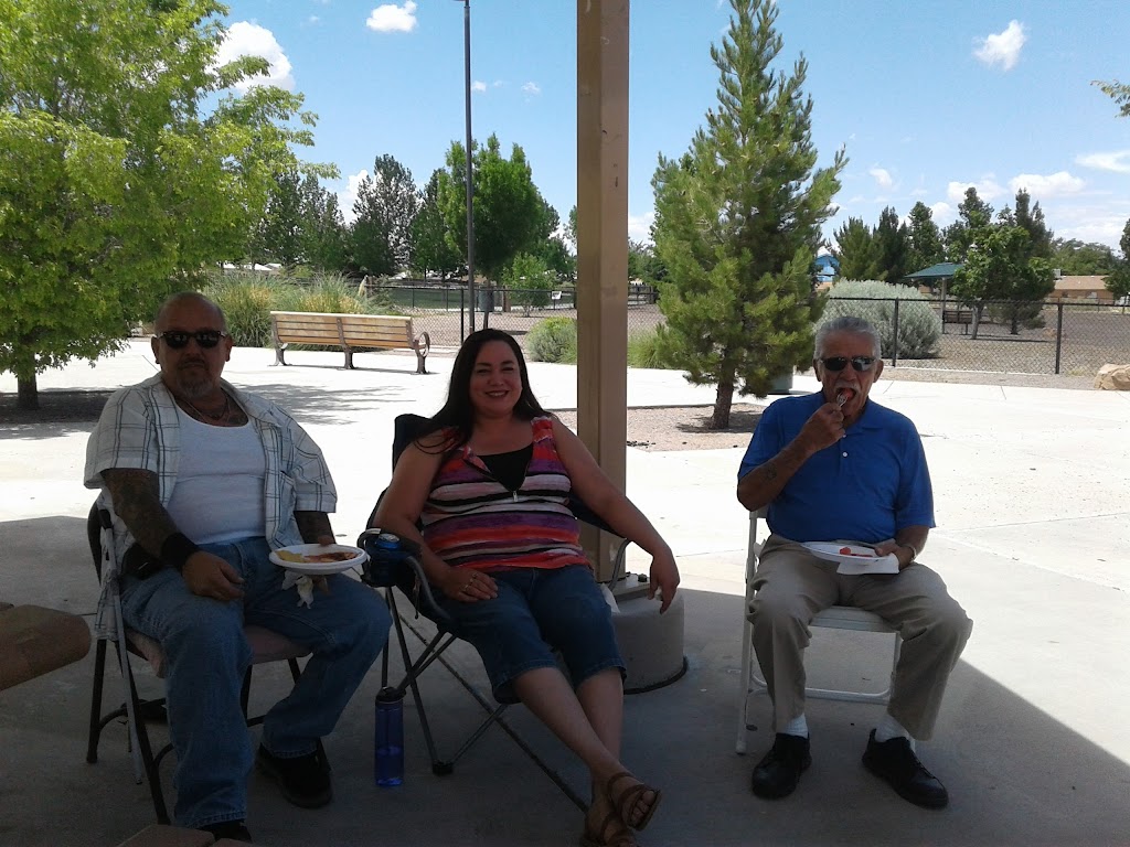 Westgate Community Park | Valley View Dr SW, Albuquerque, NM 87121, USA | Phone: (505) 836-8723
