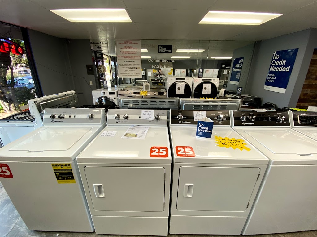 Caesars Appliance Sales & Service | 28052 Camino Capistrano #110, Laguna Niguel, CA 92677, USA | Phone: (949) 364-5750