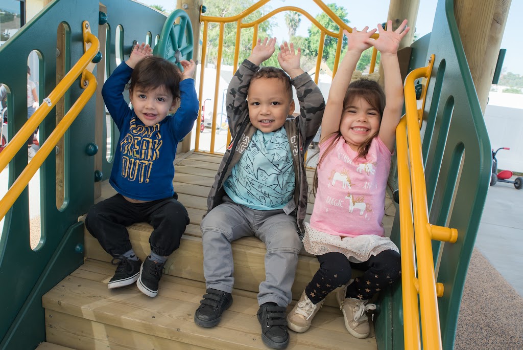 YMCA Early Learning Center | 22600 Sunset Crossing Rd, Diamond Bar, CA 91765, USA | Phone: (909) 860-9622