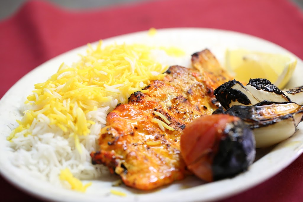 Shamshiri Restaurant | 19249 Roscoe Blvd, Northridge, CA 91324, USA | Phone: (818) 885-7846