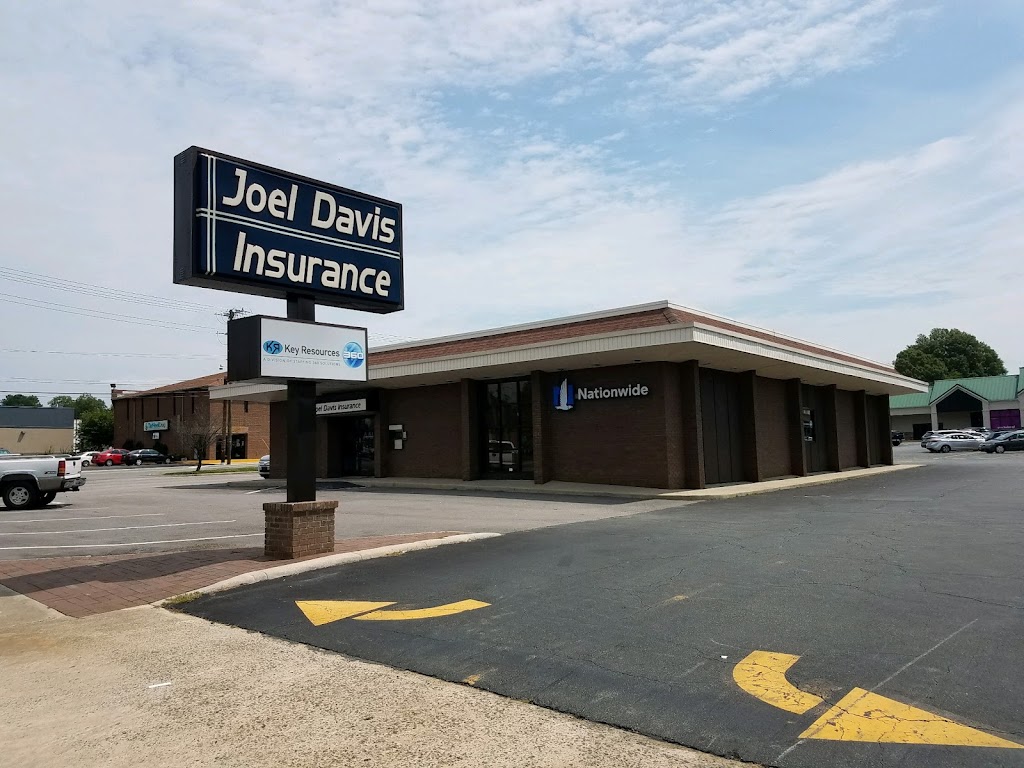 AAI Joel Davis Insurance | 410 S Main St, Graham, NC 27253, USA | Phone: (336) 222-9999