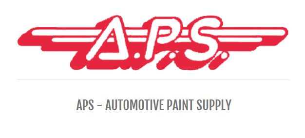 APS-Automotive Paint Supply | 16484 Ceres Ave, Fontana, CA 92335, USA | Phone: (909) 357-0202