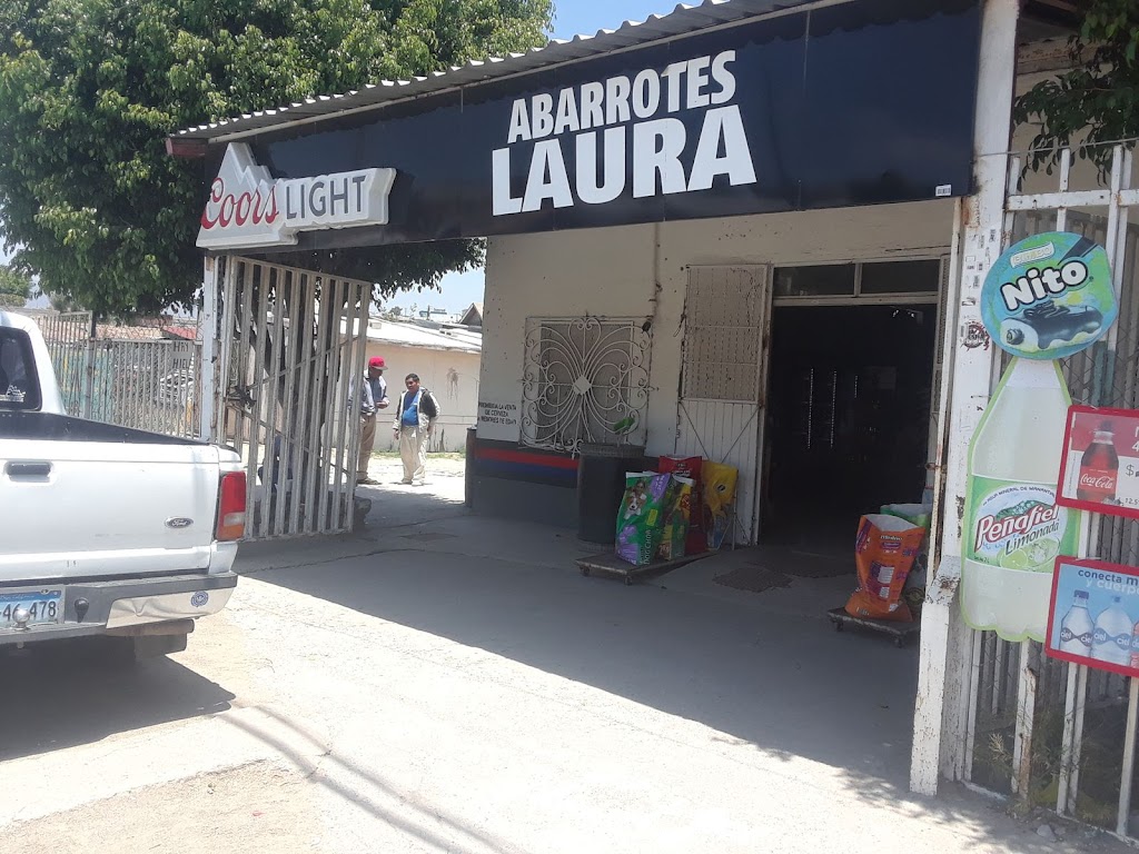 abarrotes laura | Av. las Torres 497, Desarrollo Urbanoejido Matamoros, 22206 Tijuana, B.C., Mexico | Phone: 664 355 6611