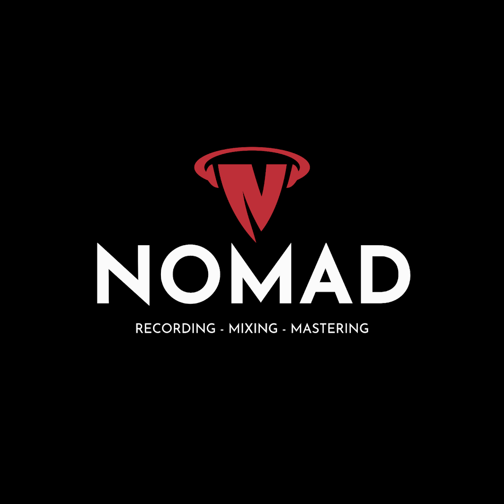 Nomad Recording Studio | 108 Joyce Dr, Argyle, TX 76226, USA | Phone: (214) 282-6388