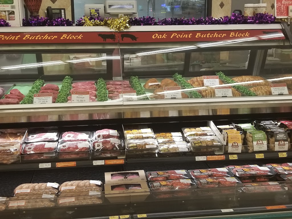 Oak Point Fresh Market | 35045 LA-16, Denham Springs, LA 70706, USA | Phone: (225) 243-5309