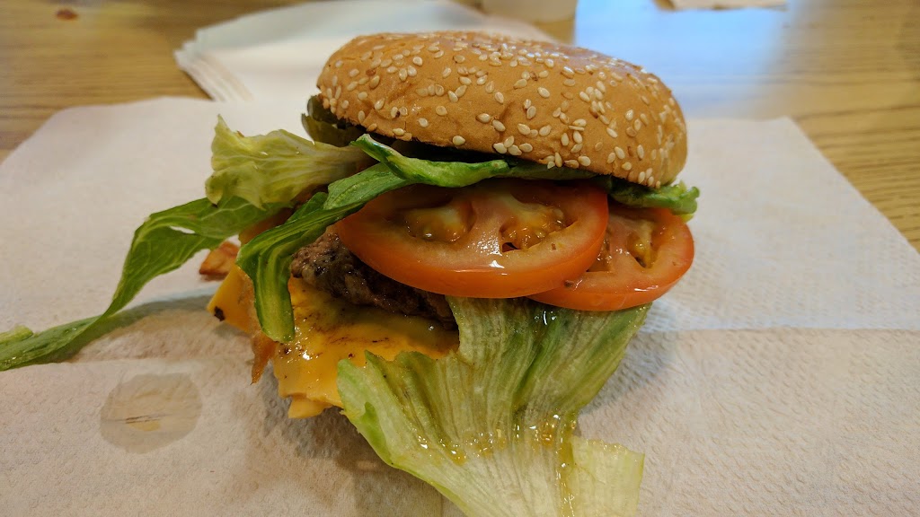 Five Guys | 116 E El Camino Real, Sunnyvale, CA 94085, USA | Phone: (408) 830-9100