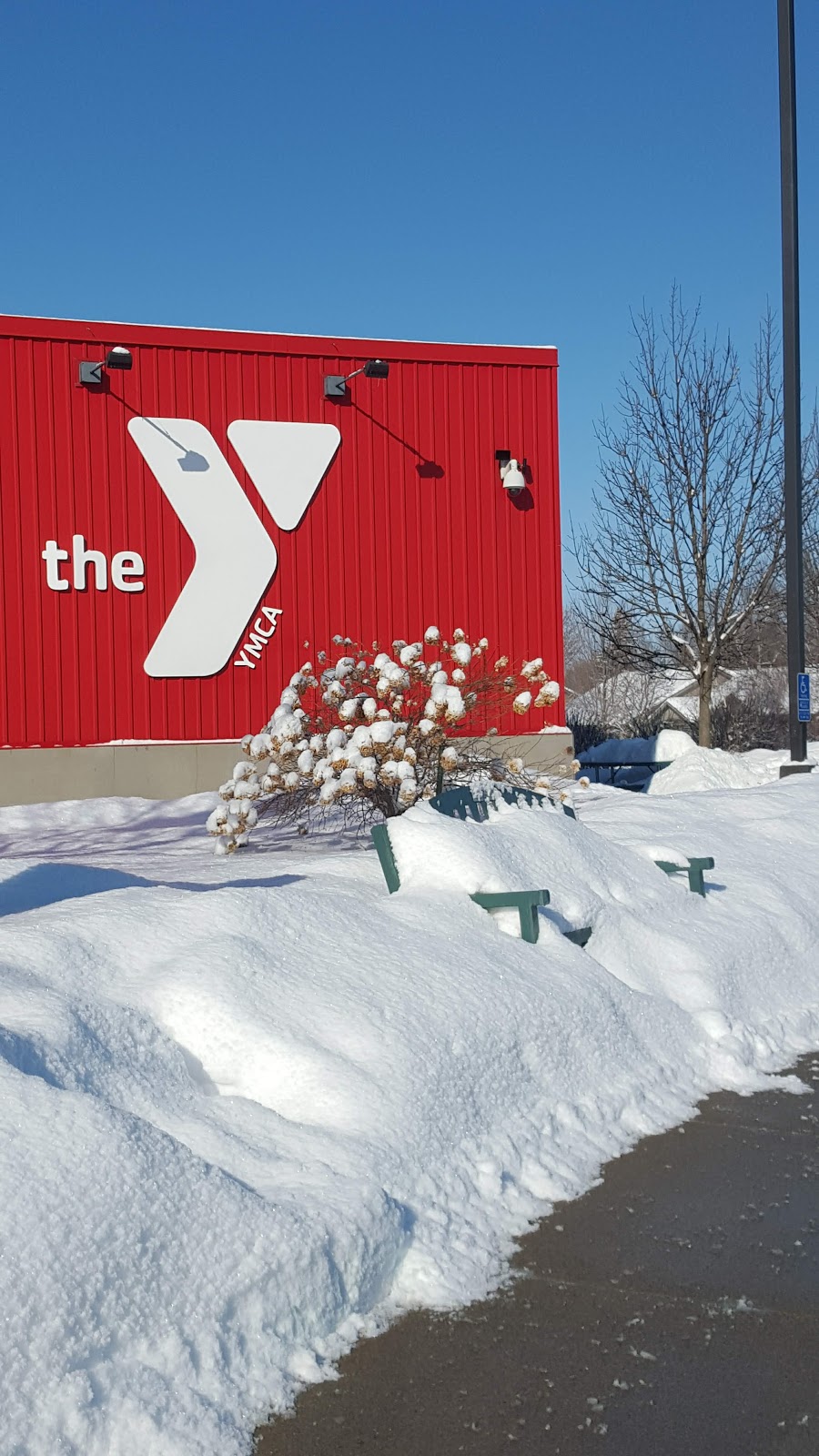 Hastings YMCA | 85 Pleasant Dr, Hastings, MN 55033, USA | Phone: (651) 480-8887