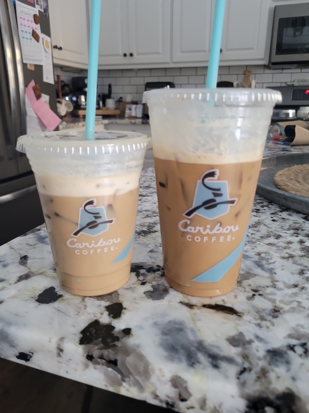 Caribou Coffee | 1966 Bunker Lake Blvd NW Suite 200, Andover, MN 55304, USA | Phone: (763) 754-2121