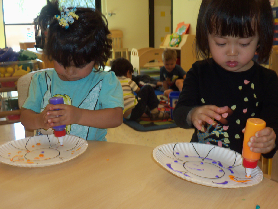 Phoenix Childrens Academy Private Preschool | 1850 W Germann Rd, Chandler, AZ 85286, USA | Phone: (480) 210-9503