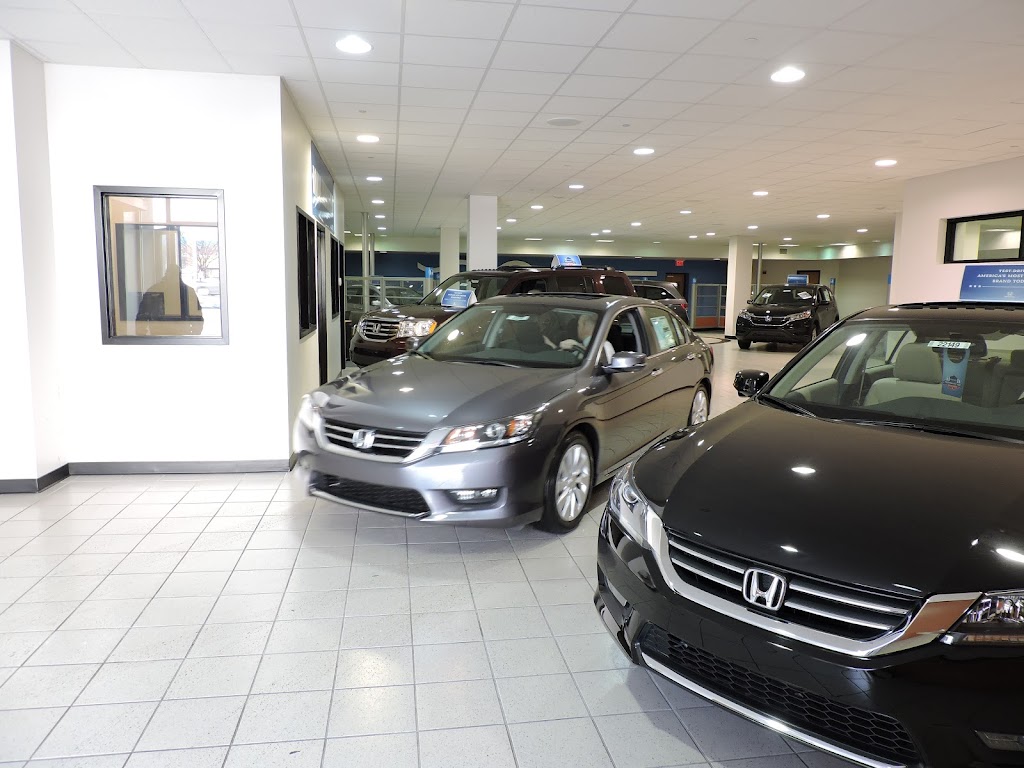 Union Park Honda | Service & Parts: 1190 North Dupont Street (hours below Sales:, see website for sales hours, 1704 Pennsylvania Ave, Wilmington, DE 19806 | Phone: (302) 658-7245