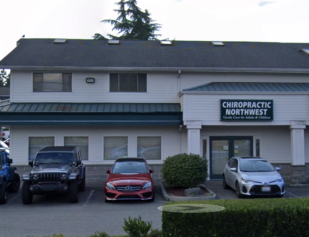 Chiropractic Northwest and Massage | 11108 Woodland Ave E Suite A, Puyallup, WA 98373, USA | Phone: (253) 845-5358