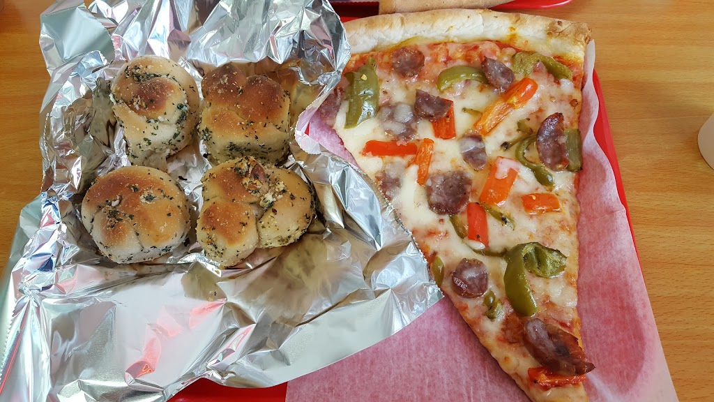 Tony & Tinas Pizzeria | 2483 Arthur Ave, Bronx, NY 10458, USA | Phone: (718) 733-8094