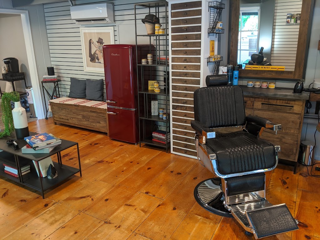 Handsome New Hope Hair And Beards LLC | 12 A Stockton Ave, New Hope, PA 18938 | Phone: (267) 454-8719