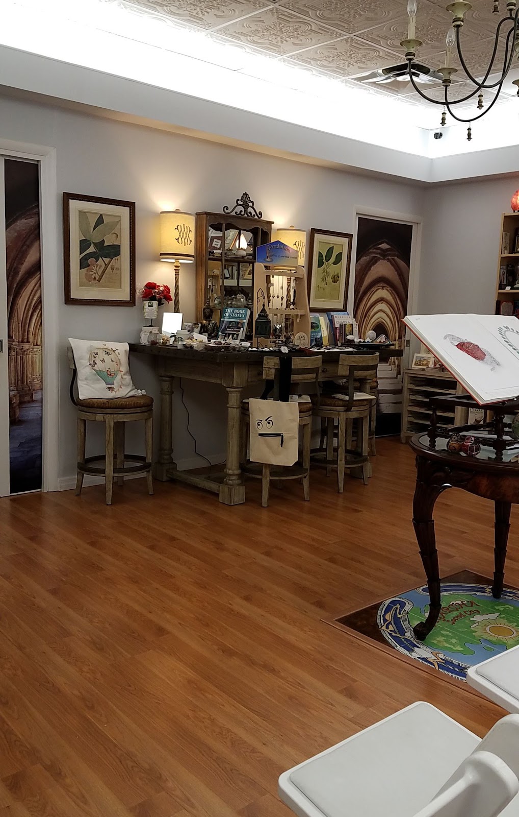 Agartha Books | 101 Main St, Safety Harbor, FL 34695, USA | Phone: (727) 726-2012