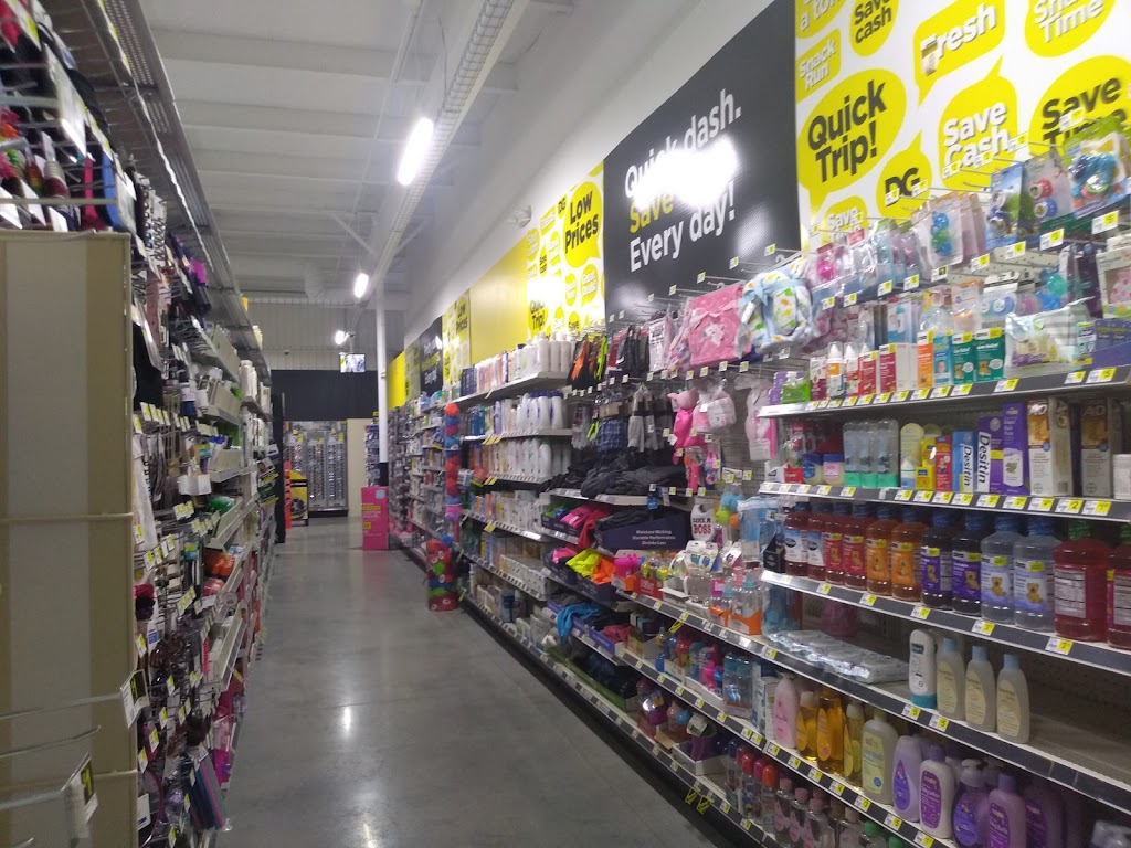 Dollar General | 6711 Melton Rd, Portage, IN 46368, USA | Phone: (219) 706-2176