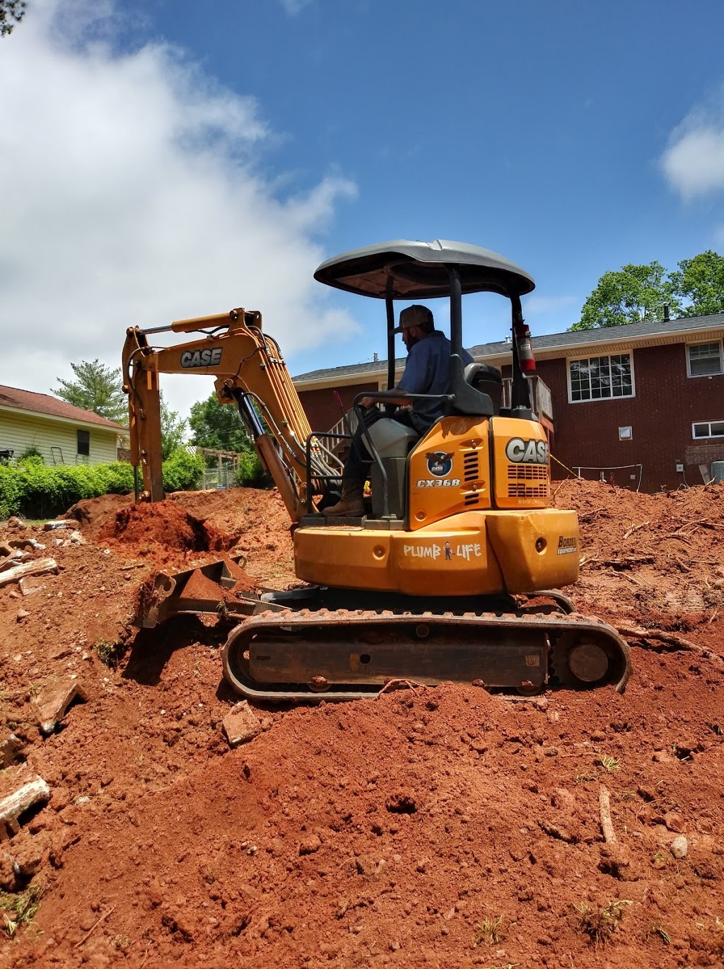 Express Plumbing & Septic | 2172 GA-155 N, McDonough, GA 30252, USA | Phone: (404) 931-7511