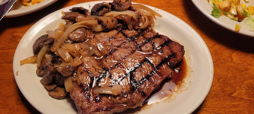 Texas Roadhouse | 105 Wolf Rd Suite B, Albany, NY 12205, USA | Phone: (518) 453-3444